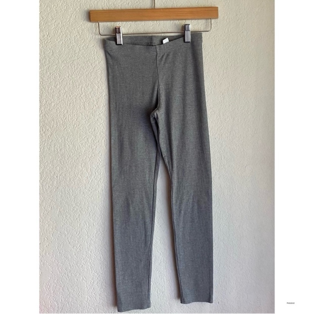 Old Navy Kids Gray Leggings